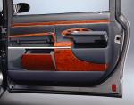 Maybach 62 2002 года